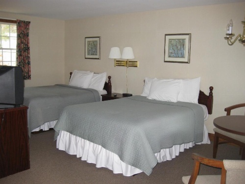 The Chatham Motel image 19