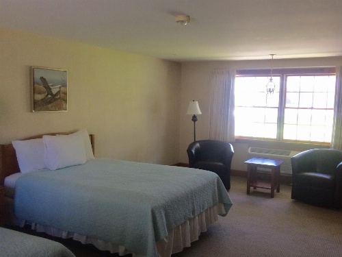 The Chatham Motel image 2
