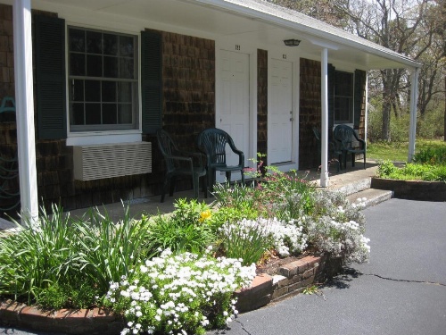 The Chatham Motel image 22